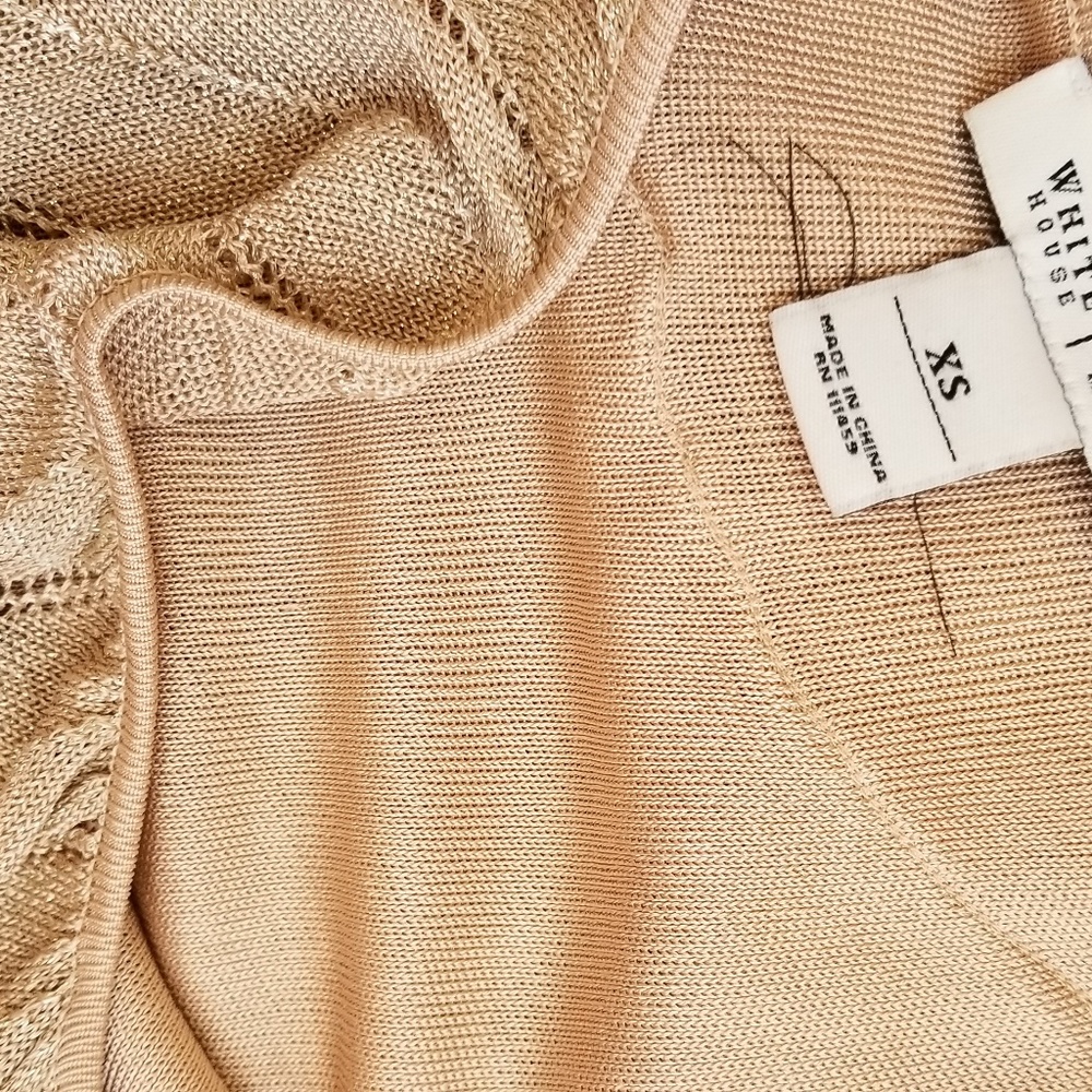 Blouse - Picture 2 of 5